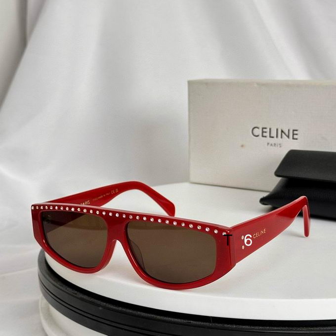 Celine Sunglasses ID:20240804-45